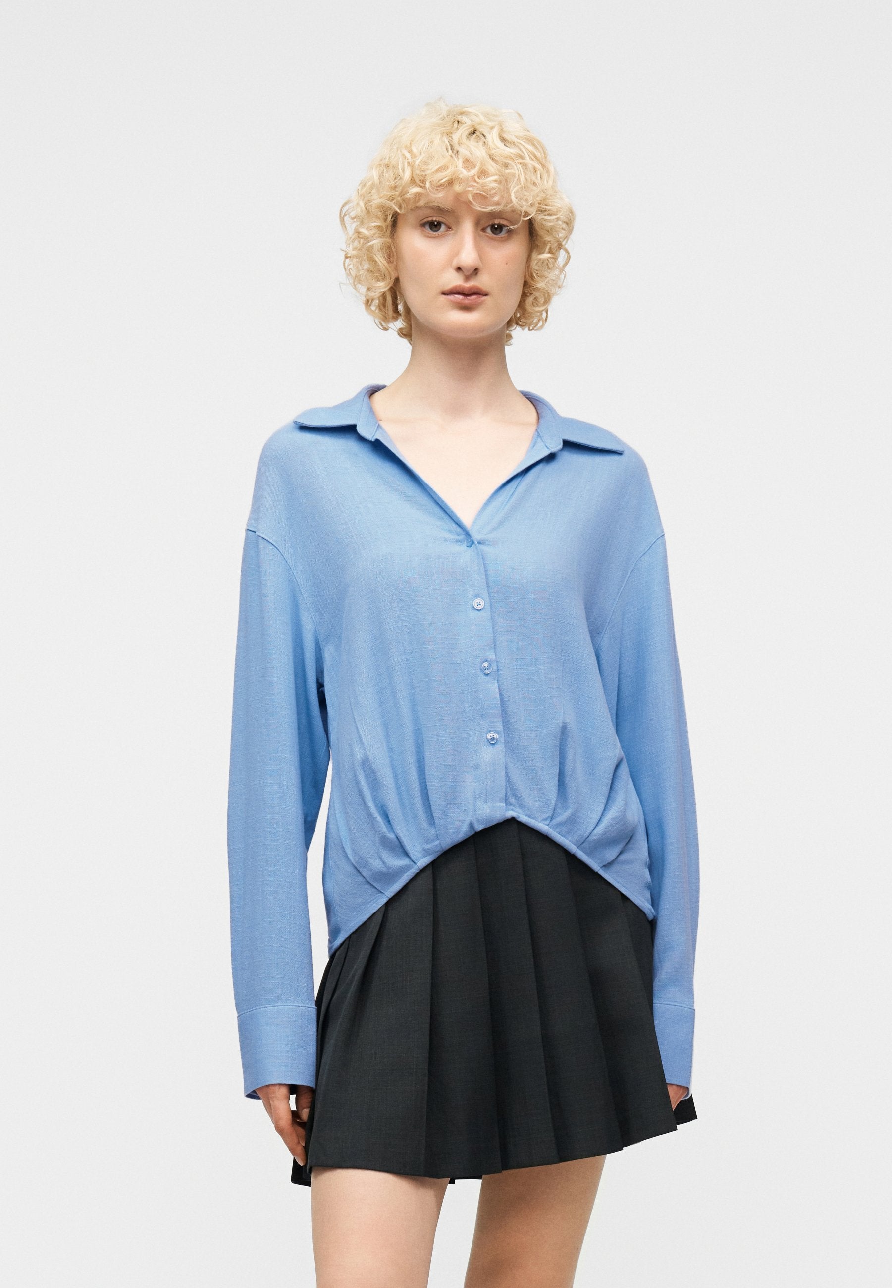 ONLSIESTA BALLOON SHIRT Media 3