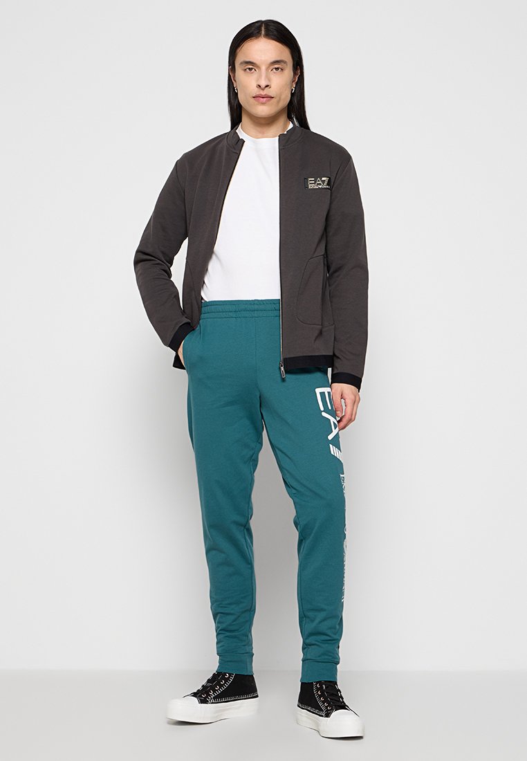 EA7 Emporio Armani Sweatjacke Media 2