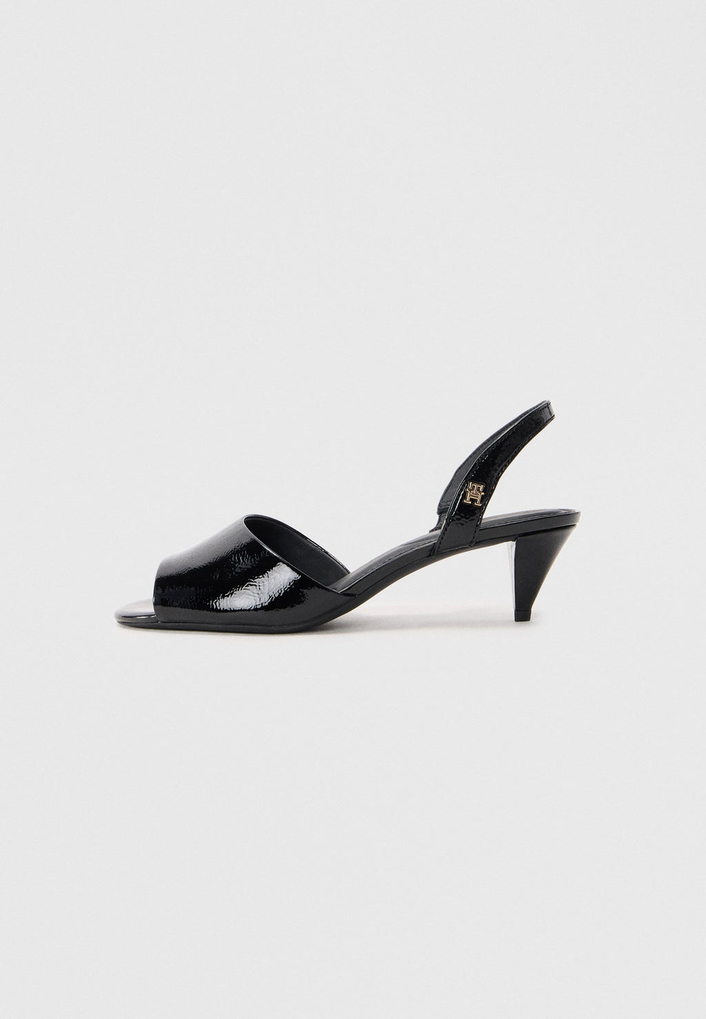 Tommy Hilfiger Riemensandalette Media 1