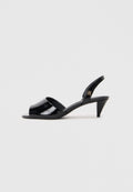 Tommy Hilfiger Riemensandalette Media 1
