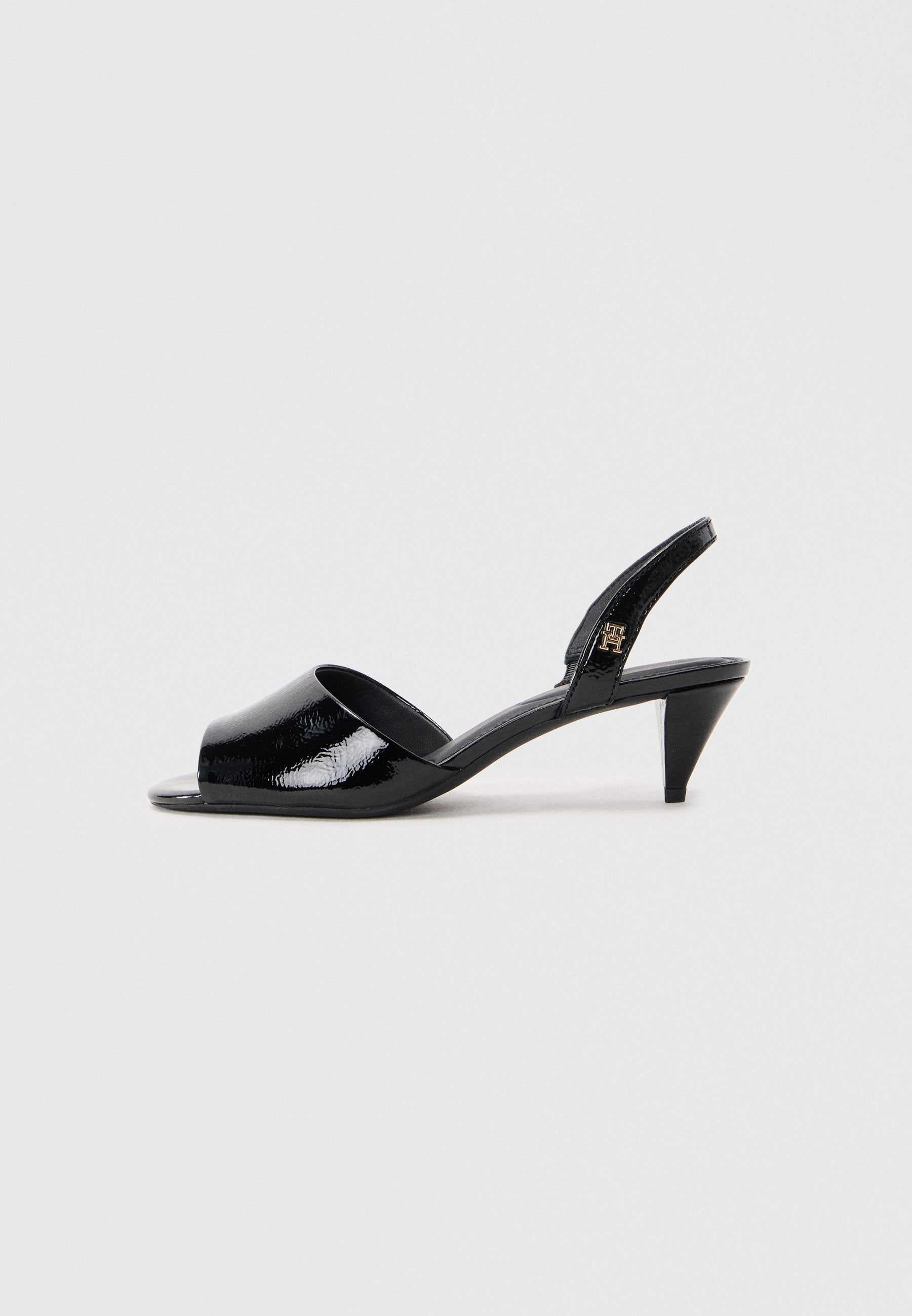 Tommy Hilfiger Riemensandalette Media 1