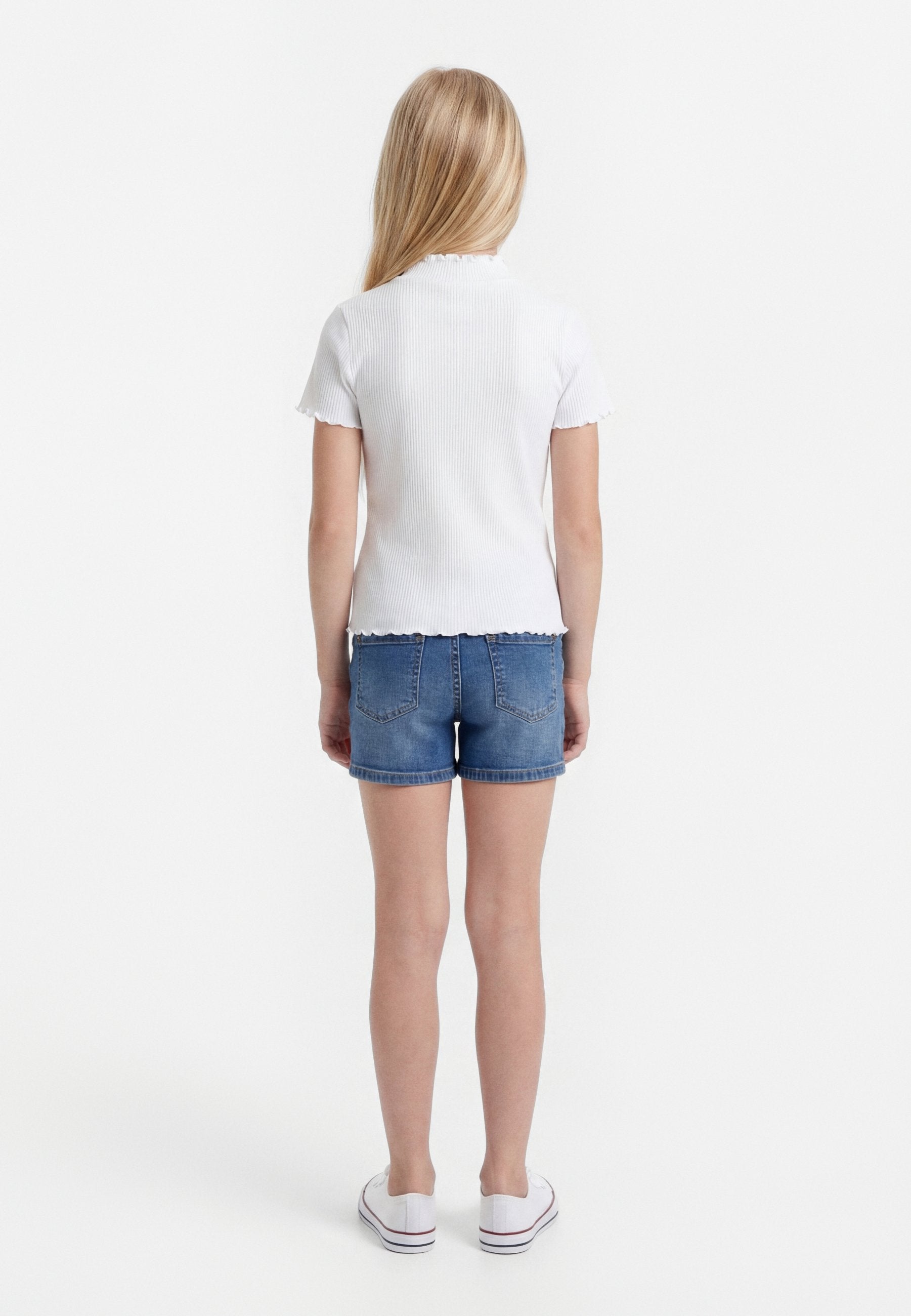 Scotch & Soda