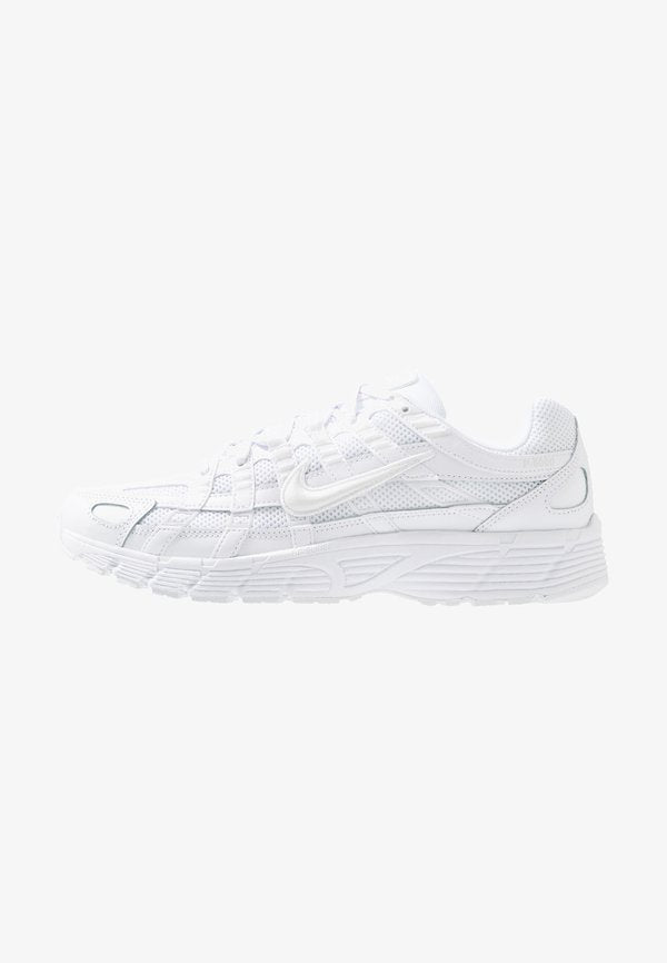Nike Sportswear P 6000 - Trainers - white/platinum tint
