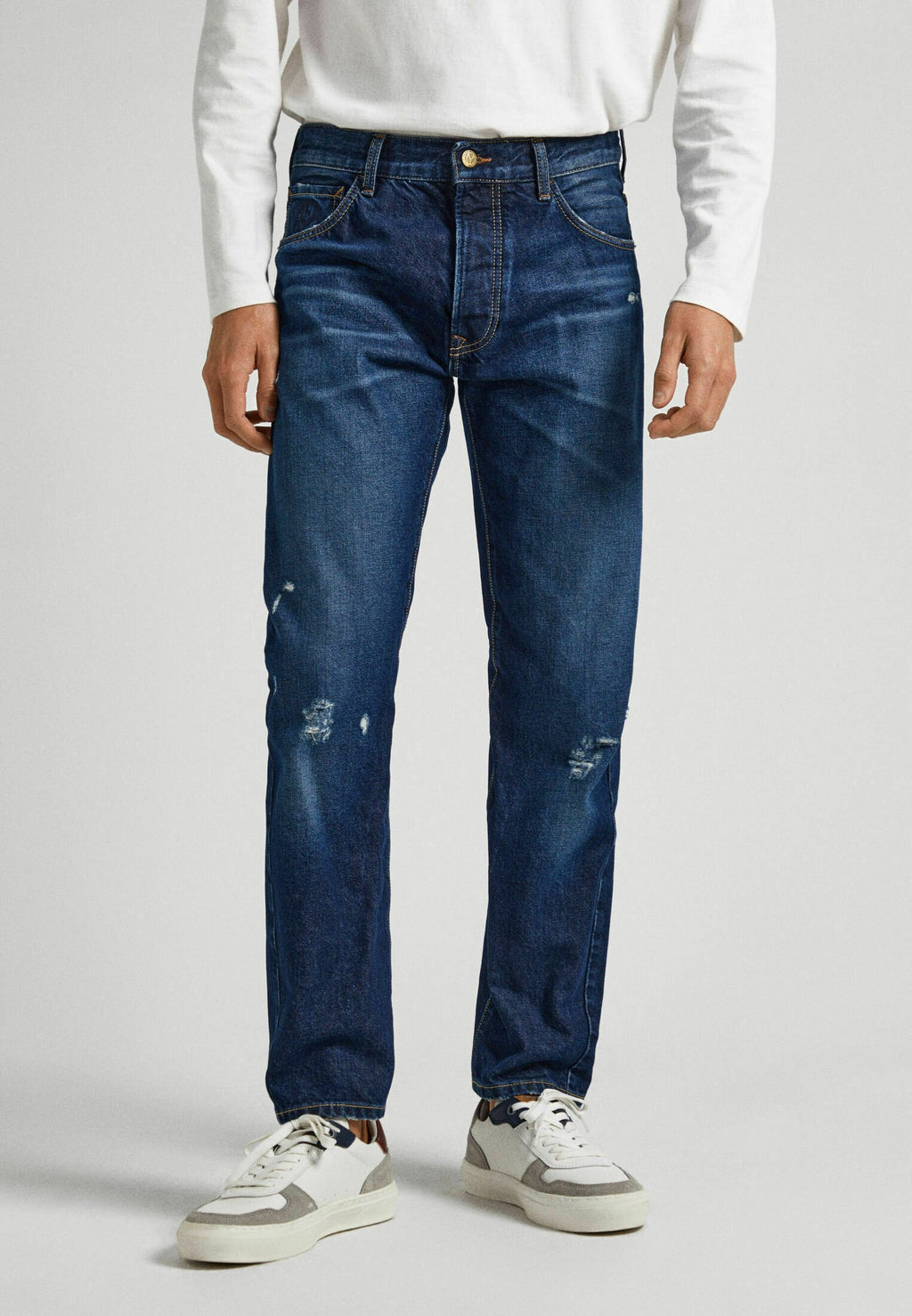 Pepe Jeans  EASTON WORN