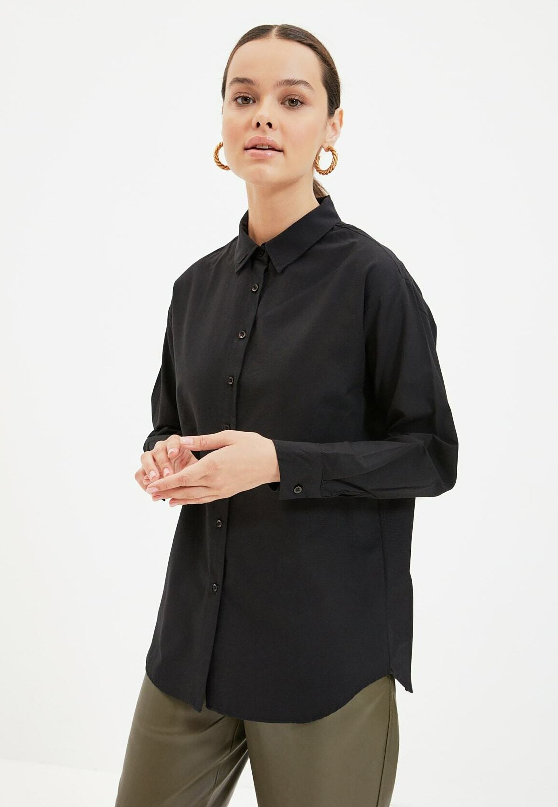 Trendyol Modest