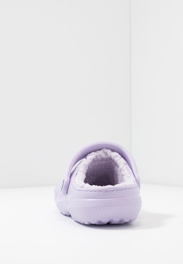 Crocs CLASSIC LINED CLOG