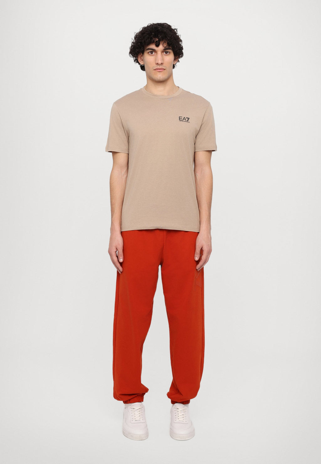 EA7 Emporio Armani Jogginghose Media 2