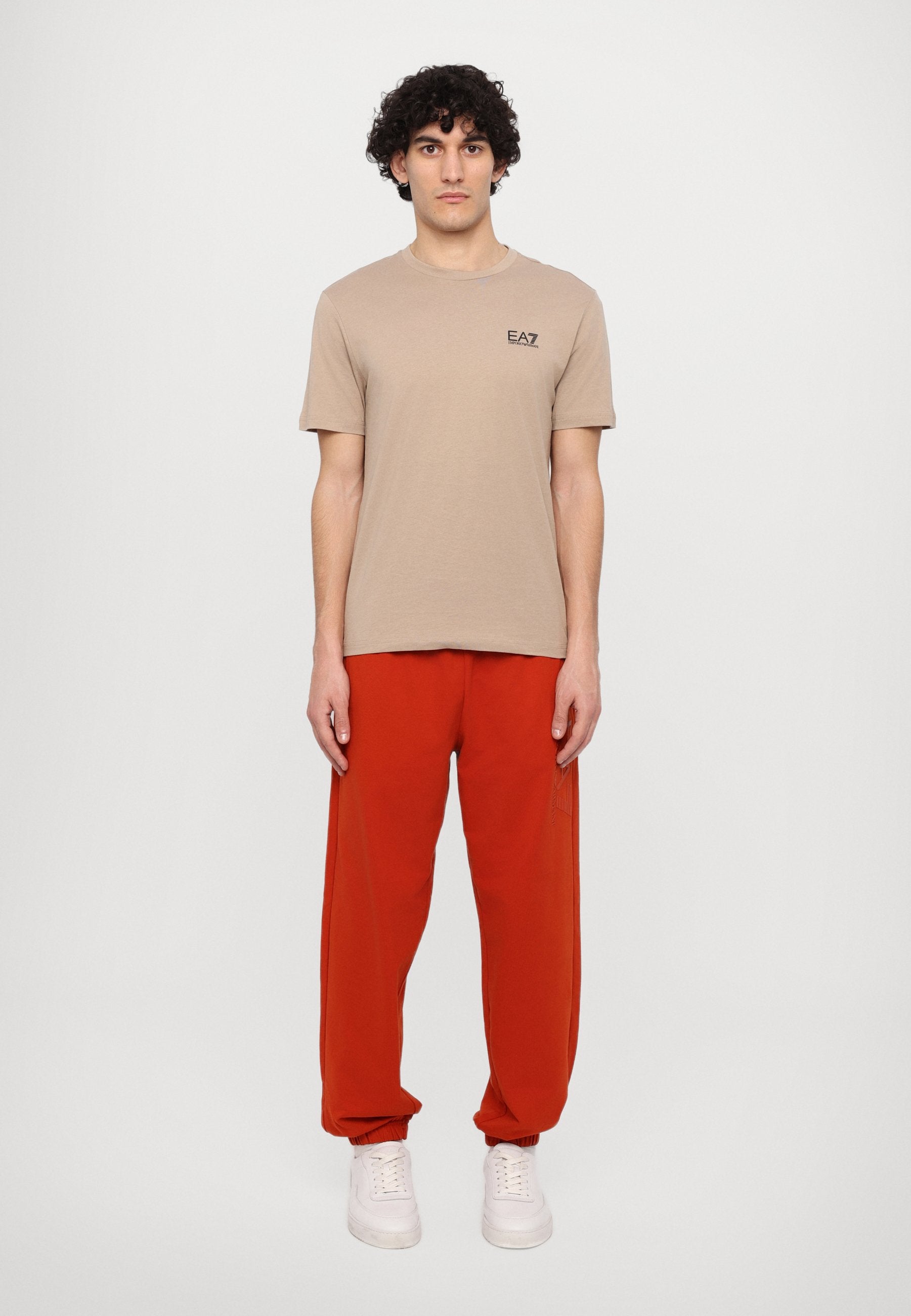 EA7 Emporio Armani Jogginghose Media 2