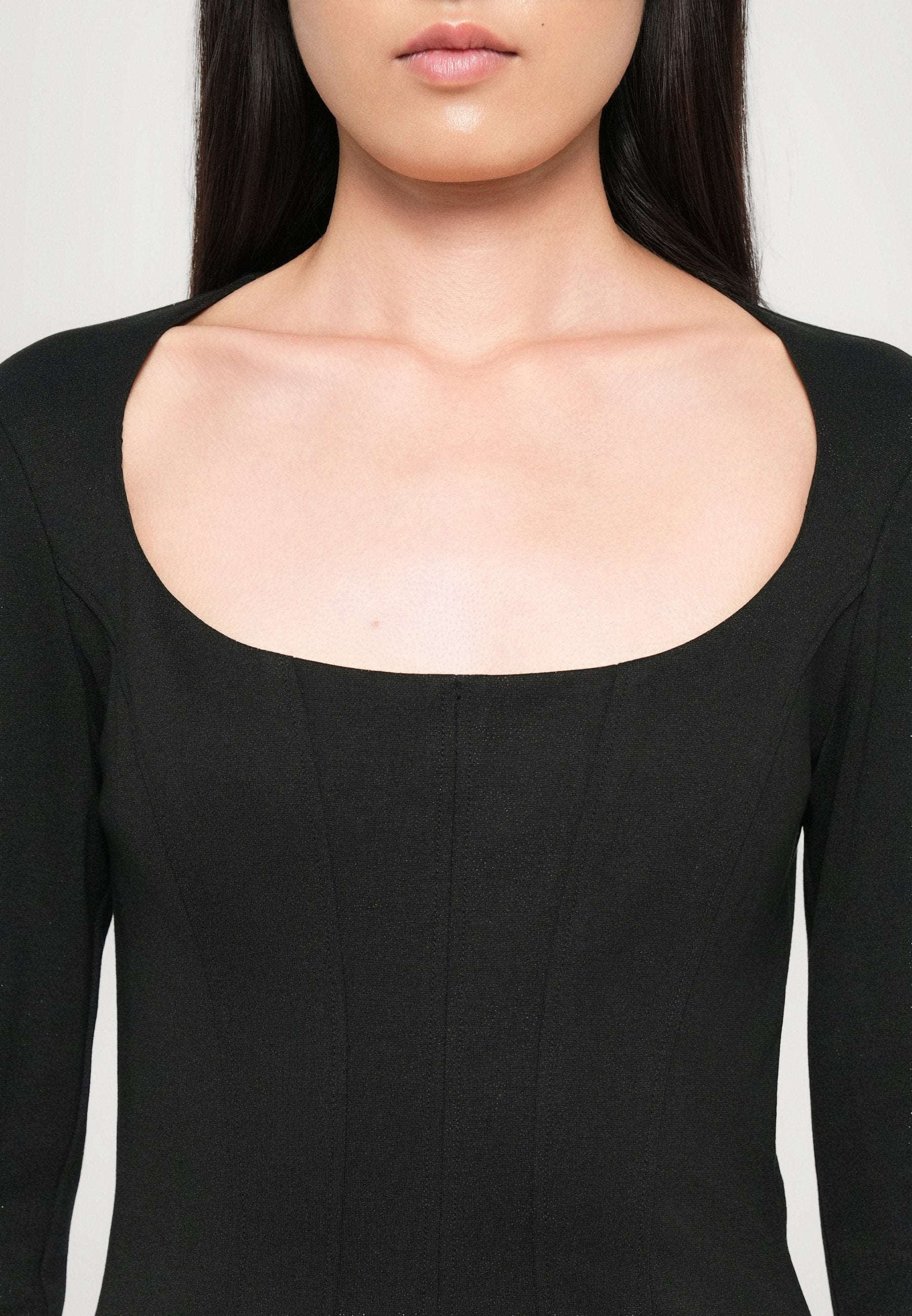 Versace Jeans Couture BUSTIER