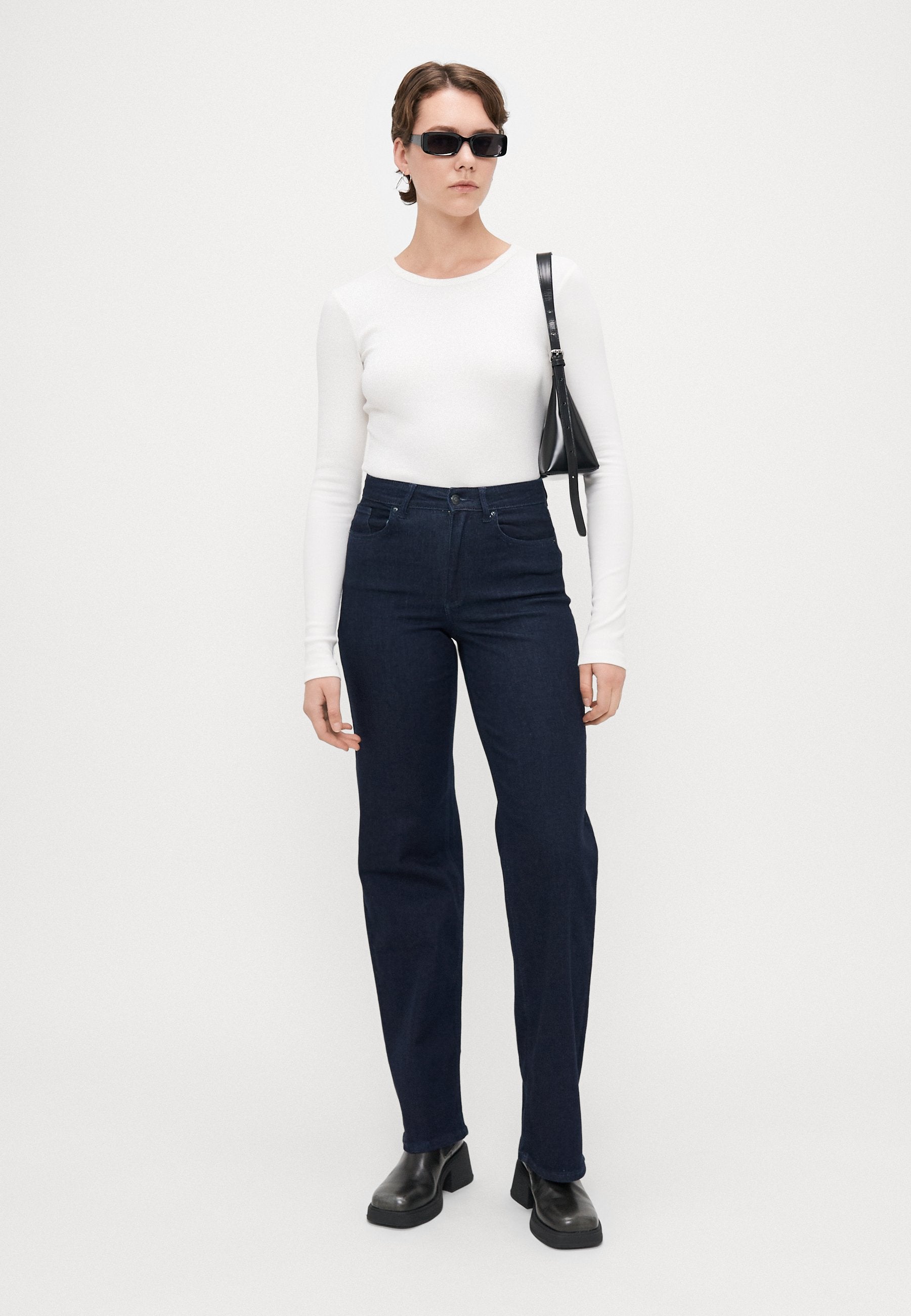 ONLJUICY HIGH WAIST  Media 2