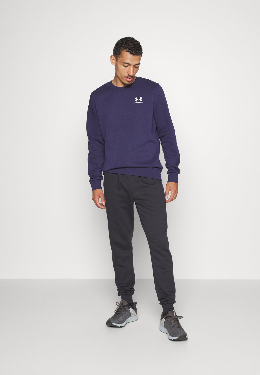 Under Armour RIVAL FLEECE