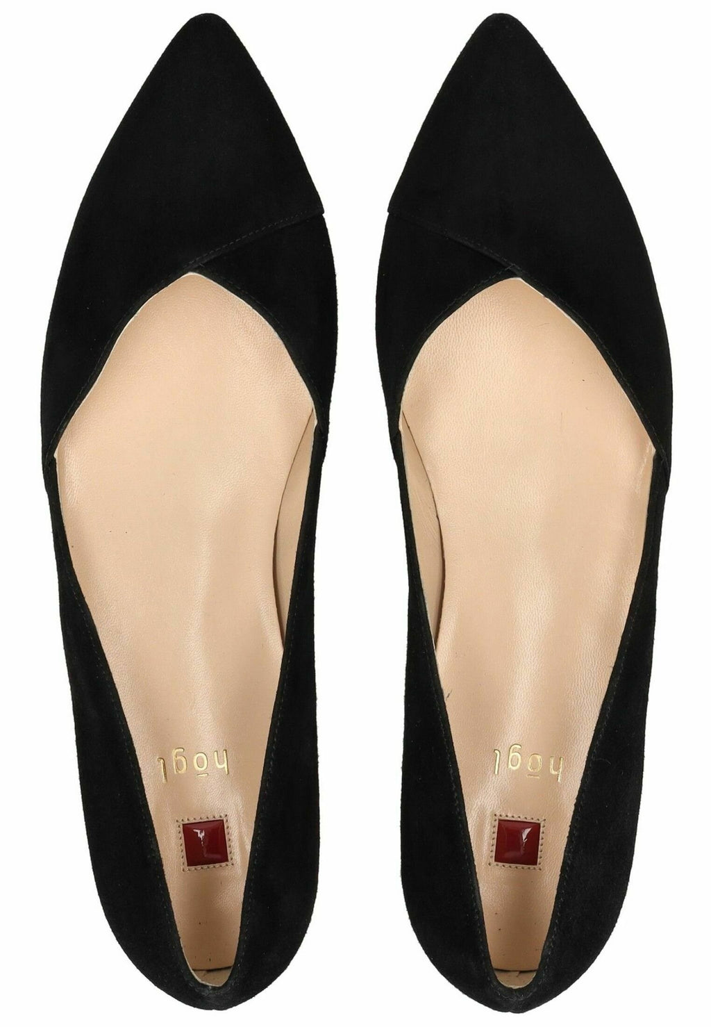 Högl BALLERINAS