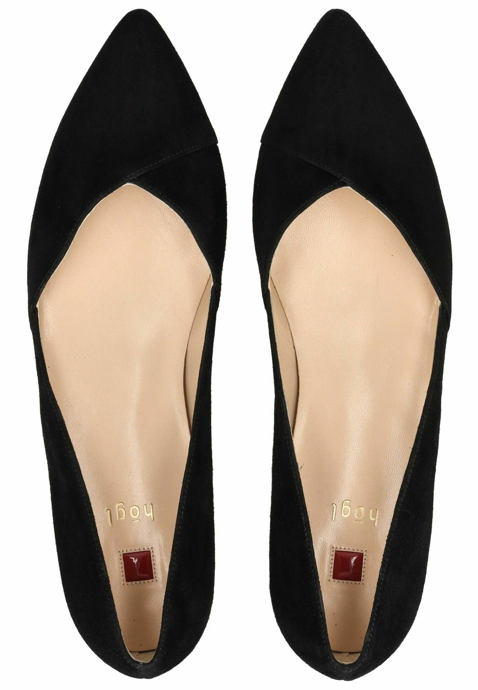 Högl BALLERINAS