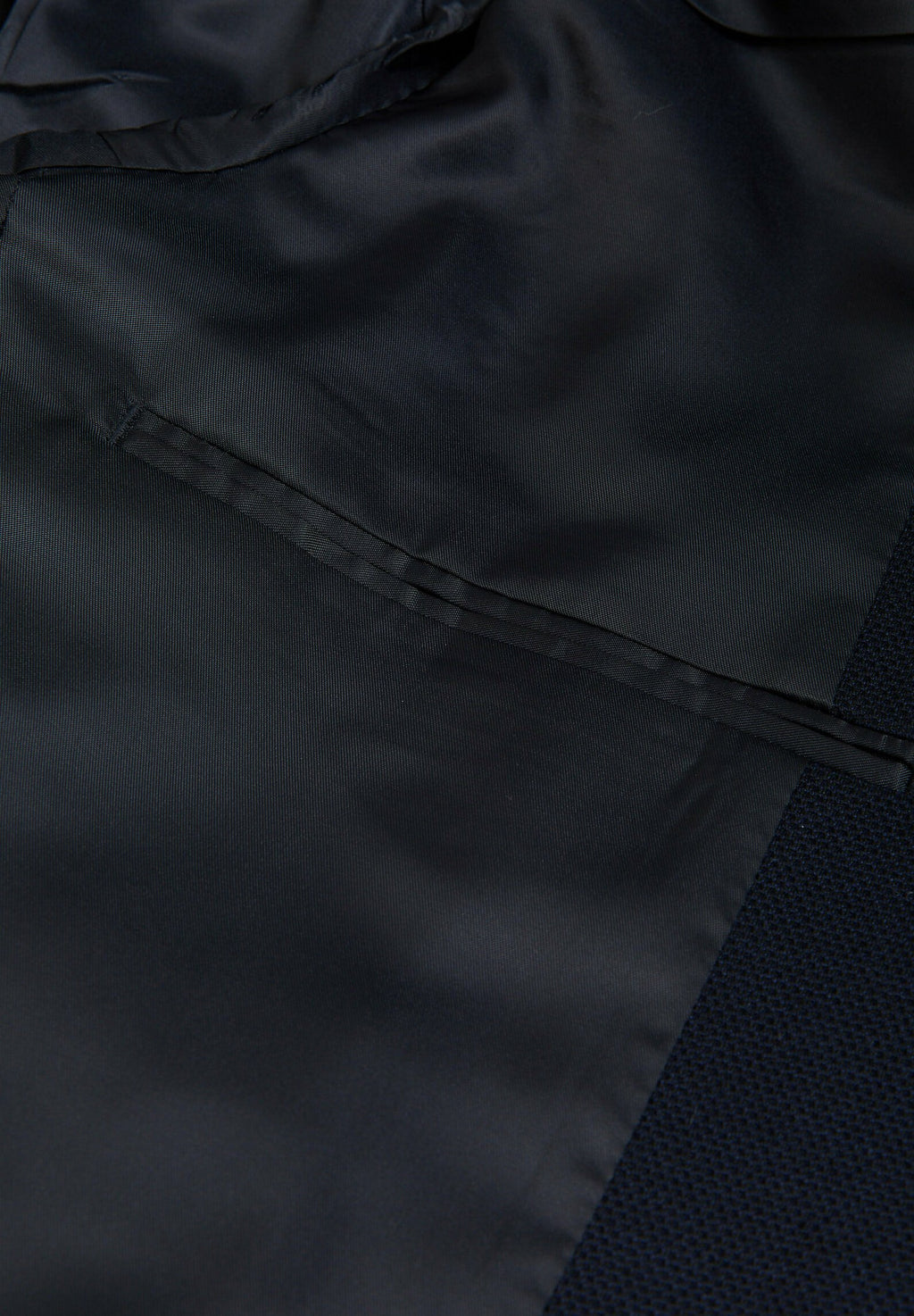 Marks & Spencer TEXTURED JERSEY JACKET