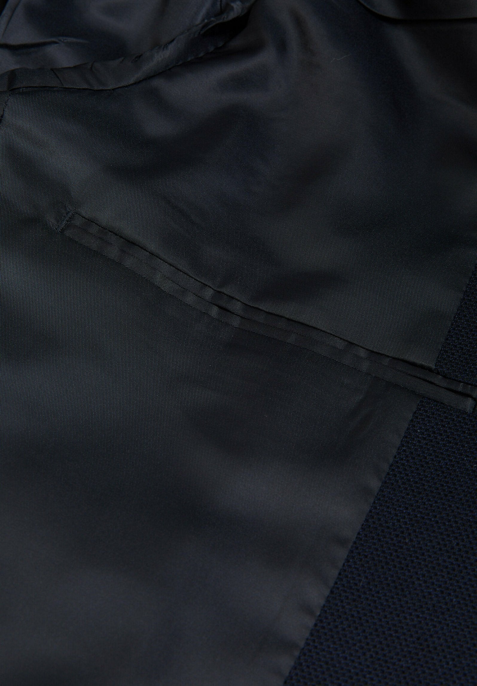 Marks & Spencer TEXTURED JERSEY JACKET