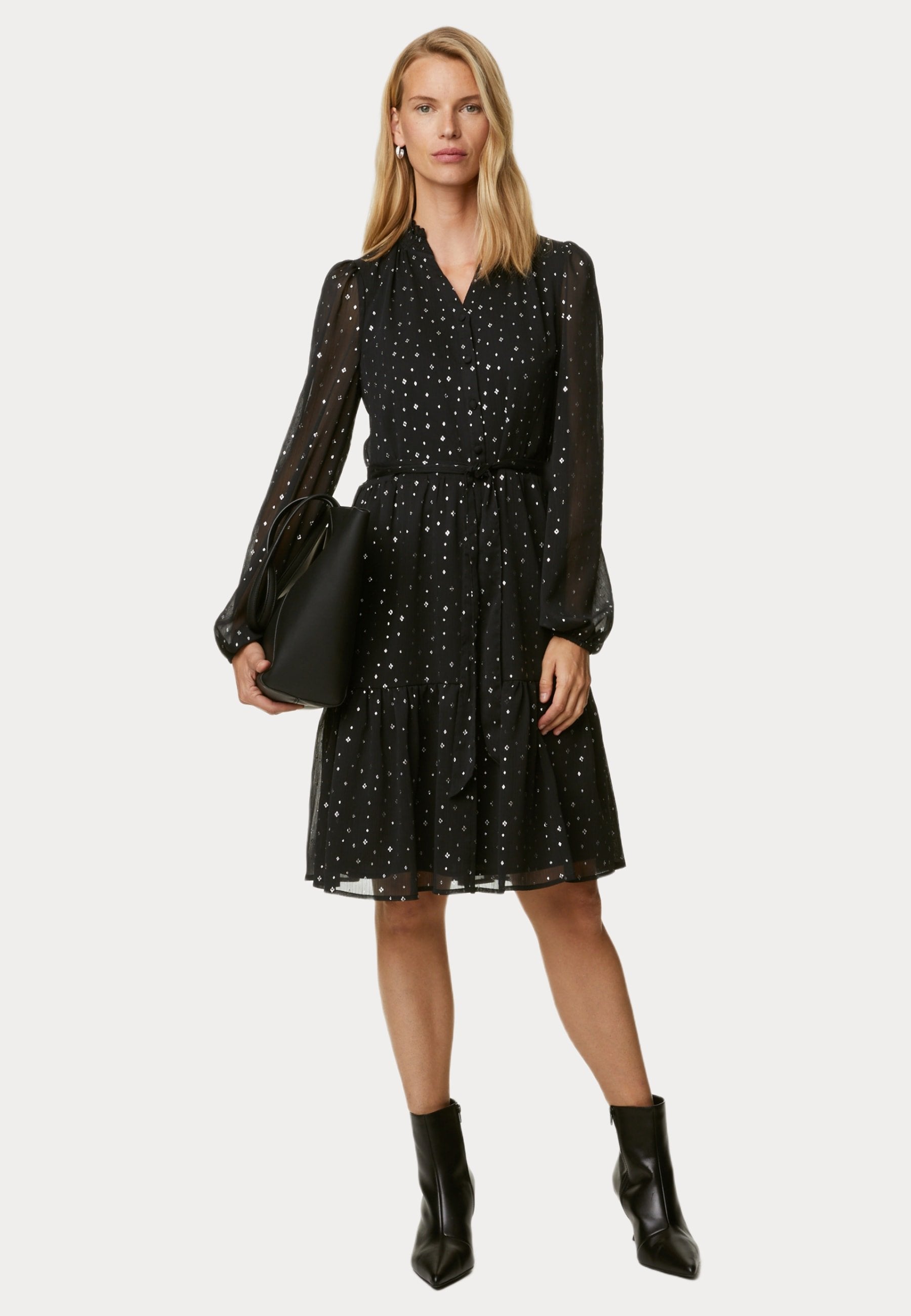 Marks & Spencer