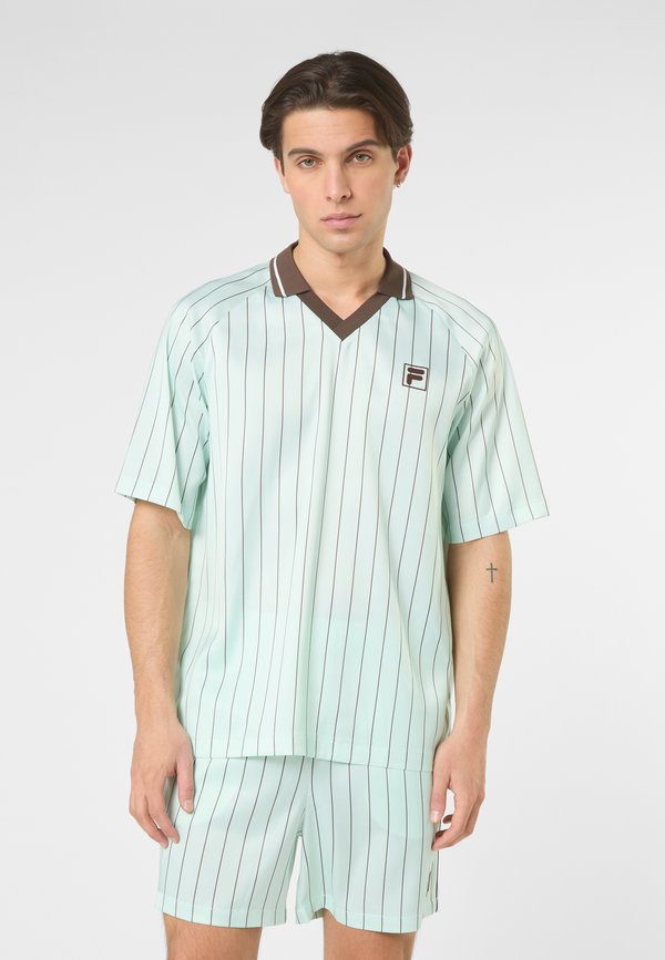 Fila COVERCIANO LOOSE STRIPED