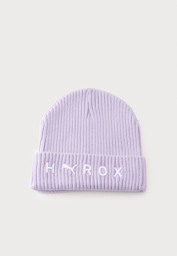 Puma HYROX UNISEX - Beanie - lilac