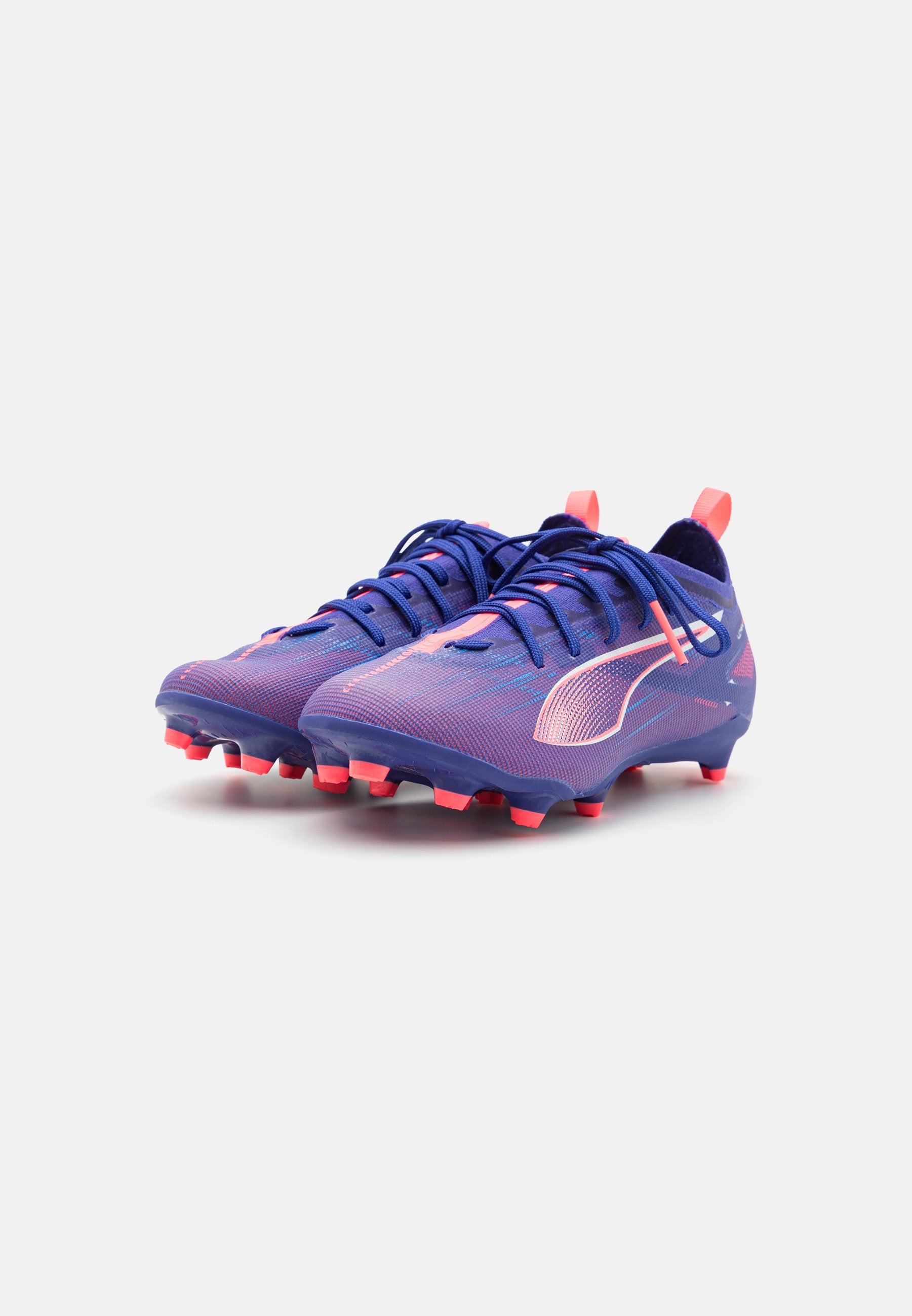 Puma ULTRA 5 PRO FG/AG JR UNISEX