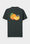 Nike Sportswear TEE - Print T-shirt - black