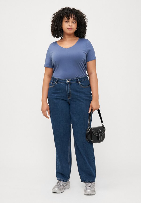 Vero Moda Curve VMCESTELLE BARREL