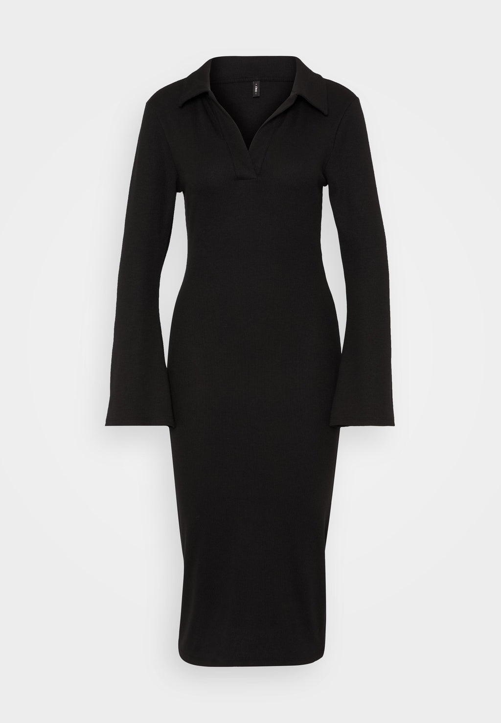 ONLY ONLCARI V NECK DRESS