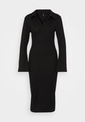 ONLY ONLCARI V NECK DRESS