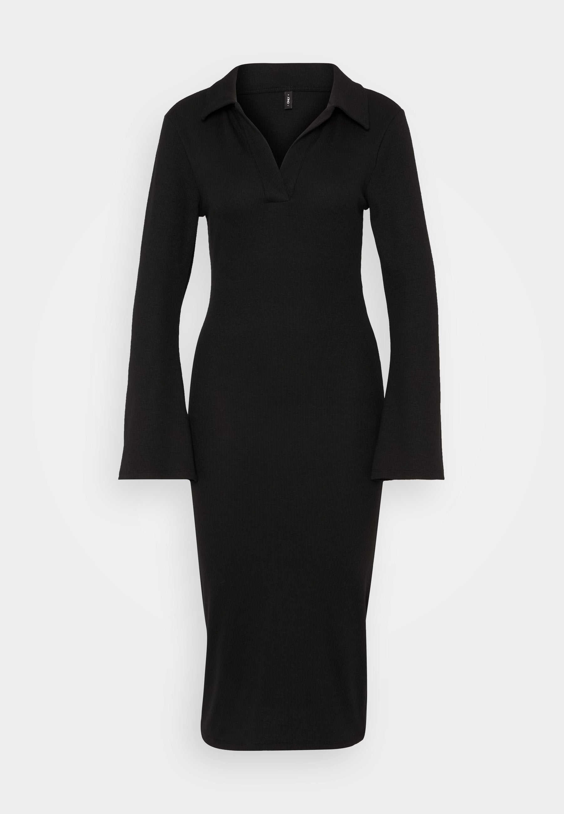 ONLY ONLCARI V NECK DRESS