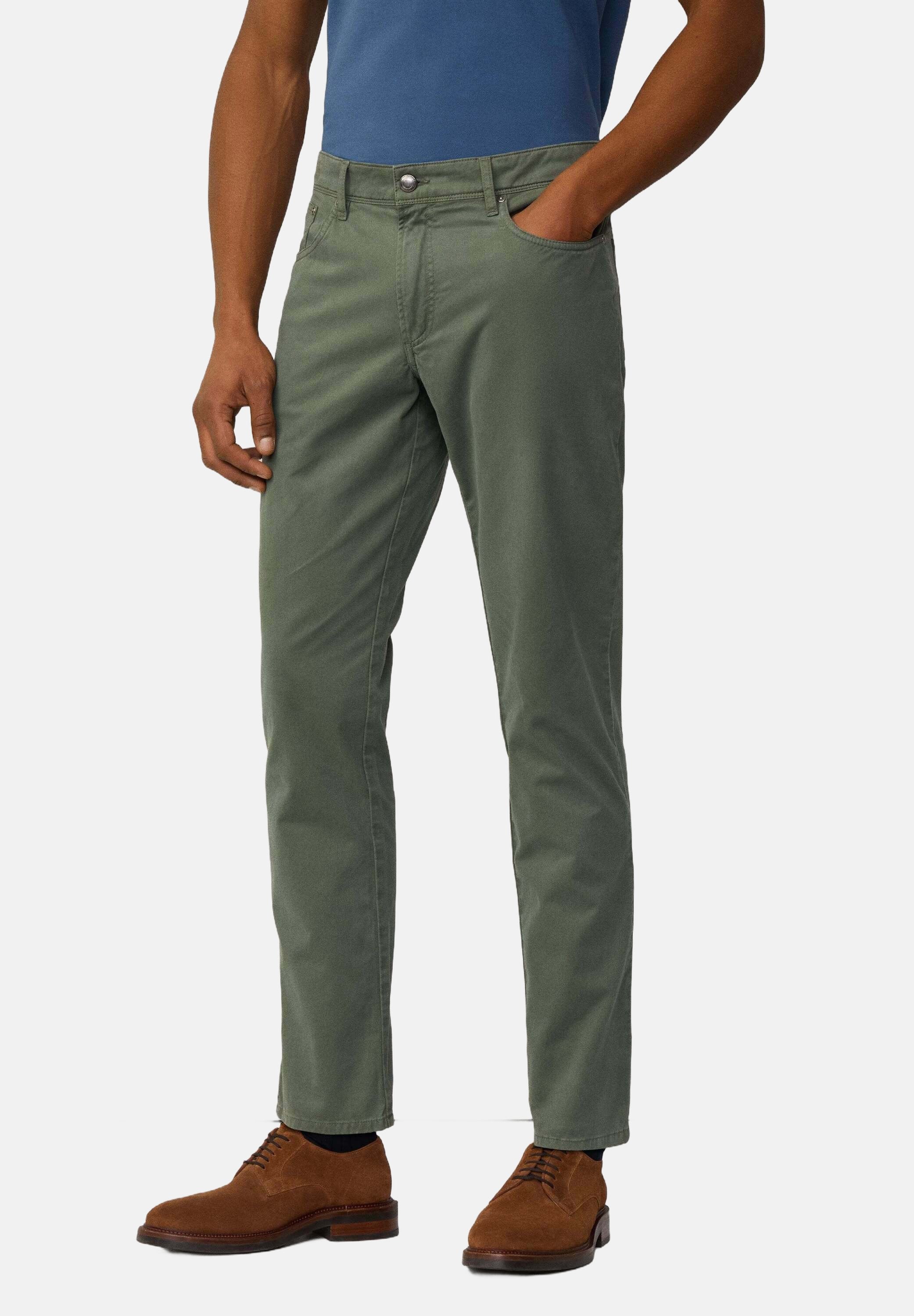 Hackett London