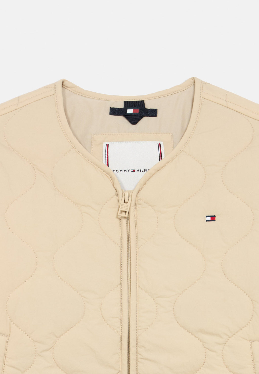 QUILTED LIGHTWEIGHT JACKET UNISEX Media 3