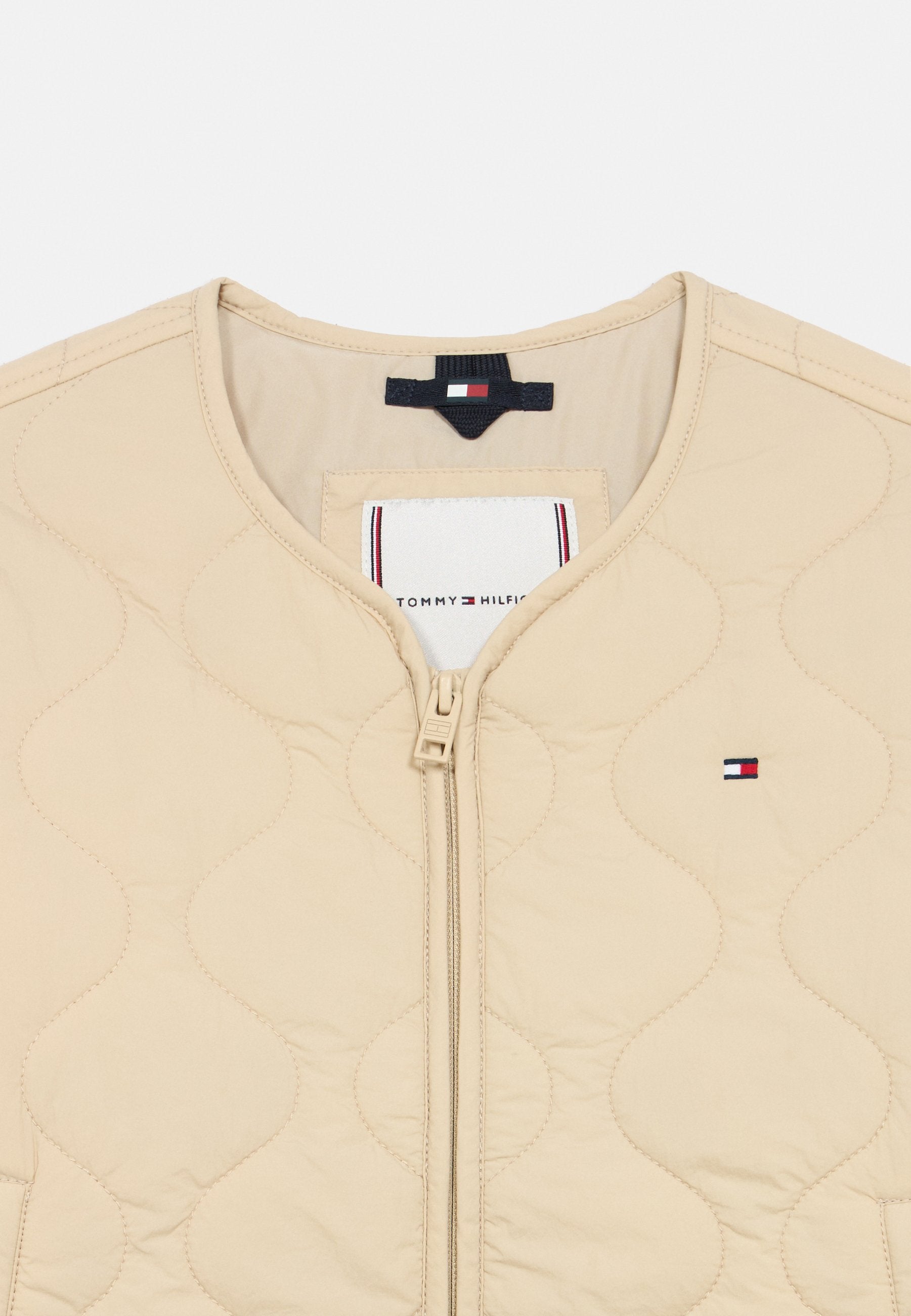 QUILTED LIGHTWEIGHT JACKET UNISEX Media 3
