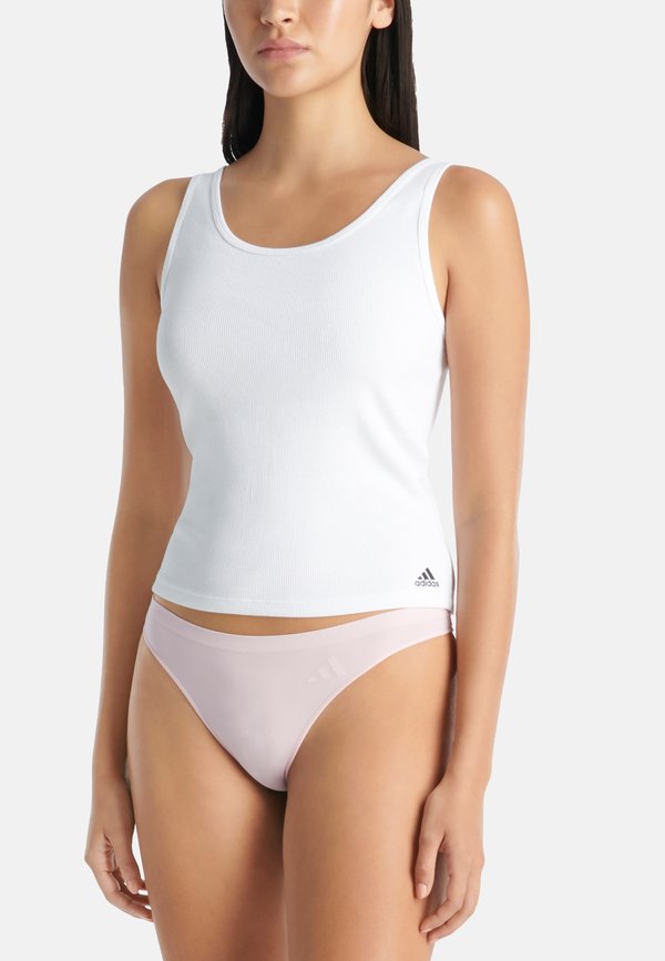 adidas Sportswear 6-PACK THONG - Thong - assorted