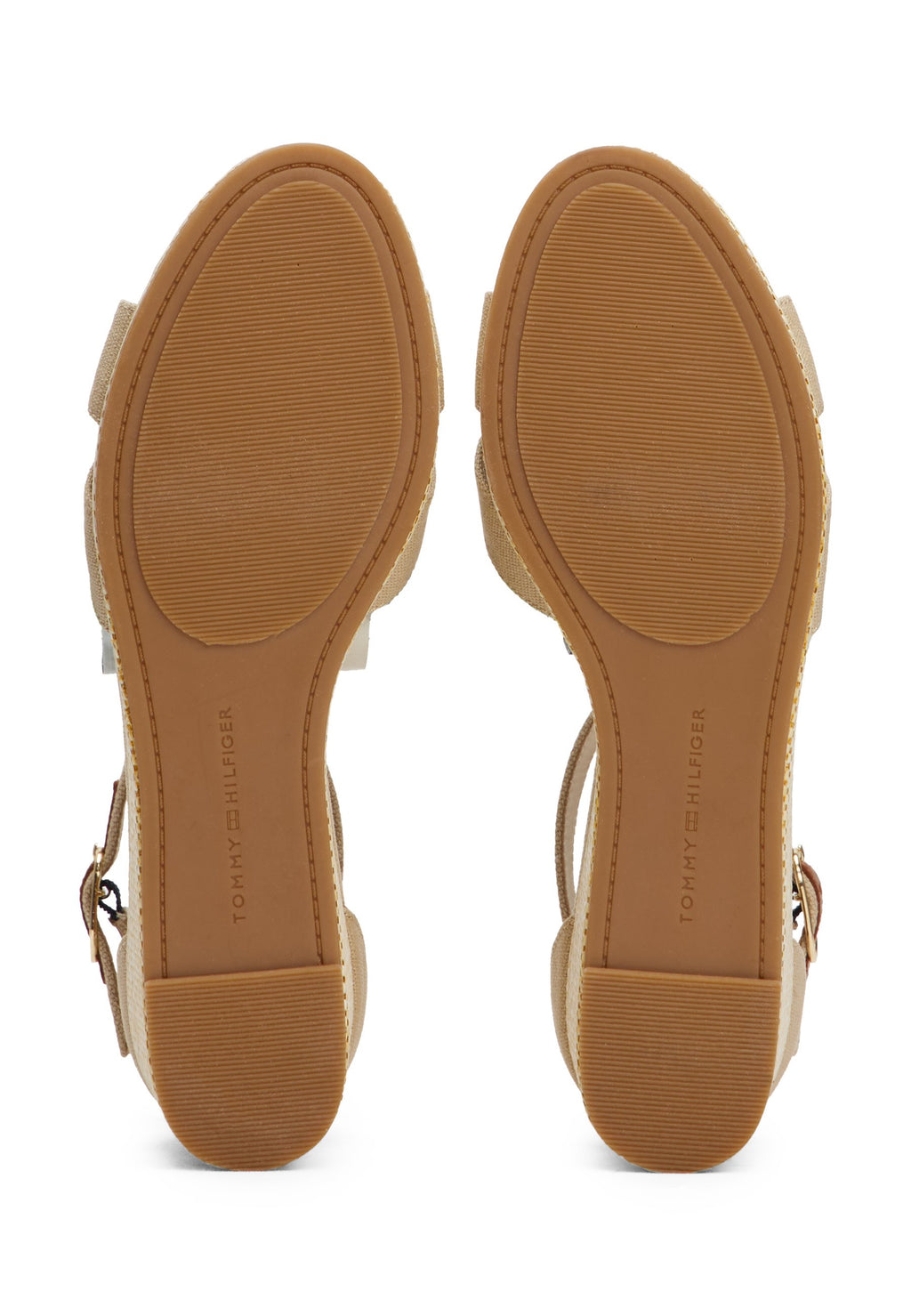 Tommy Hilfiger Keilsandalette Media 6