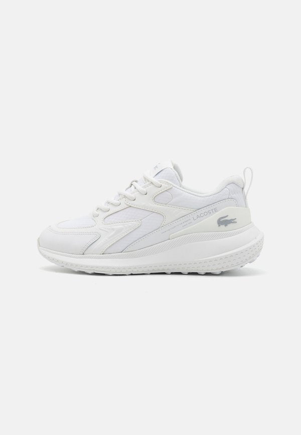 Lacoste L003 EVO - Trainers - white