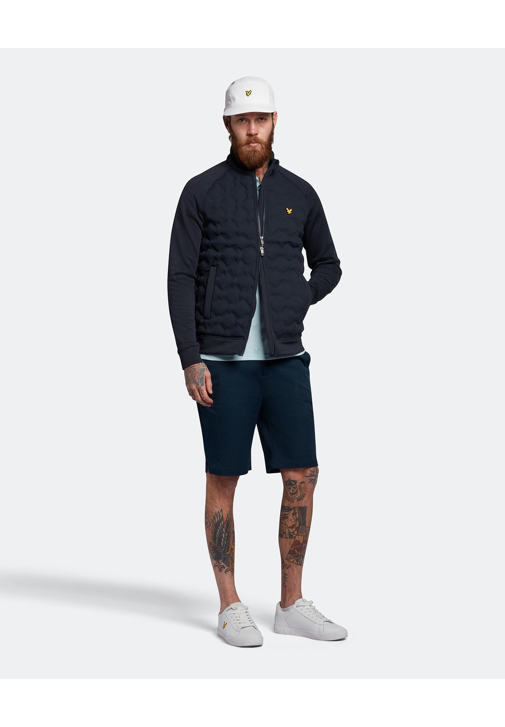 Lyle & Scott GOLF