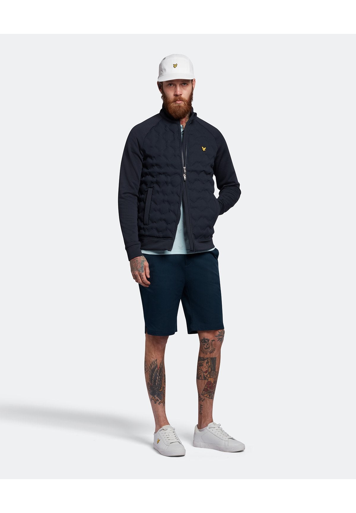 Lyle & Scott GOLF
