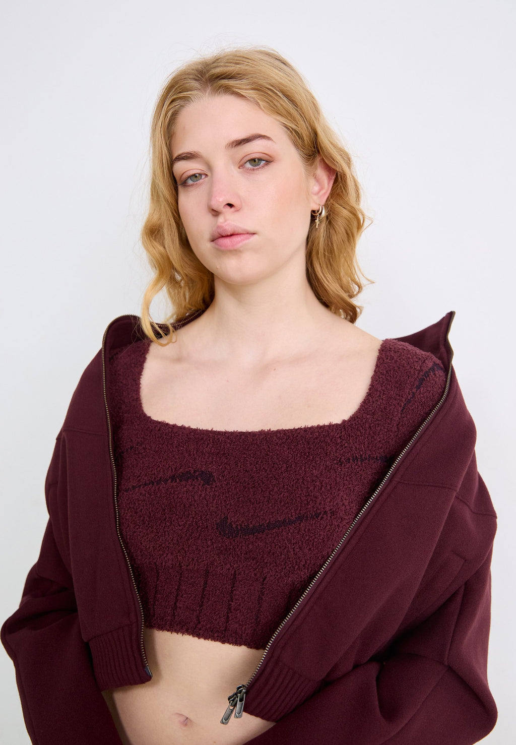 Nike Sportswear CROP