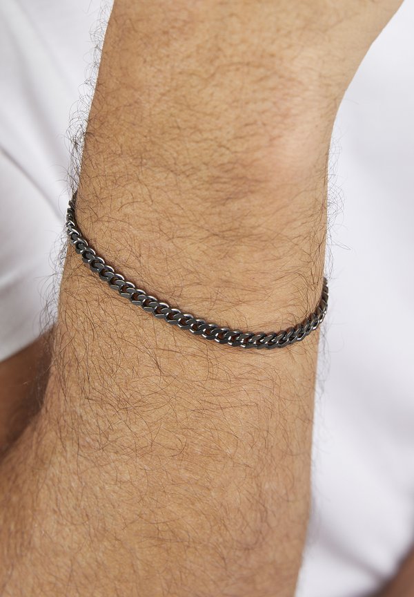 s.Oliver BASIC - Bracelet - gun