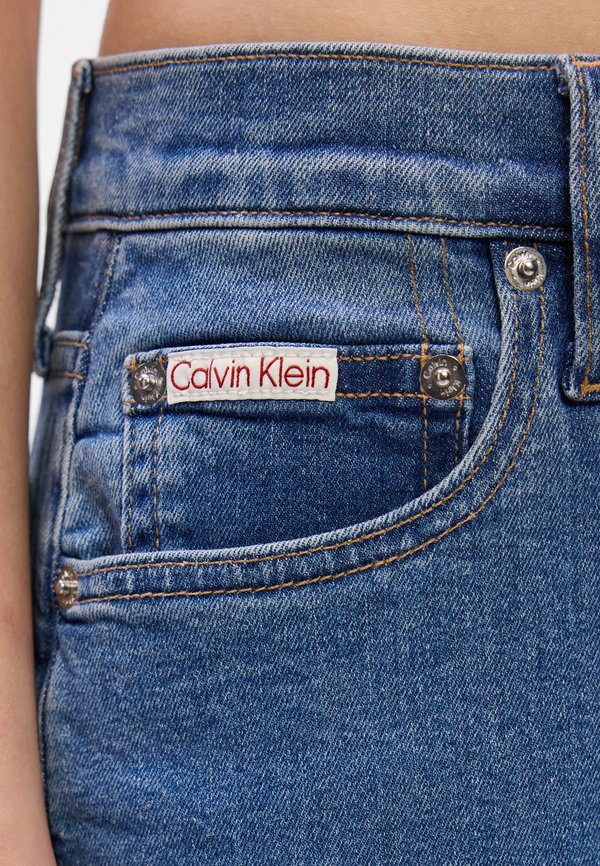 Calvin Klein Jeans ULTRA HIGH WIDE LEG