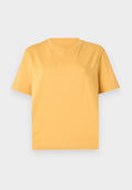 Selected SLWESSENTIAL SS BOXY TEE NOOS