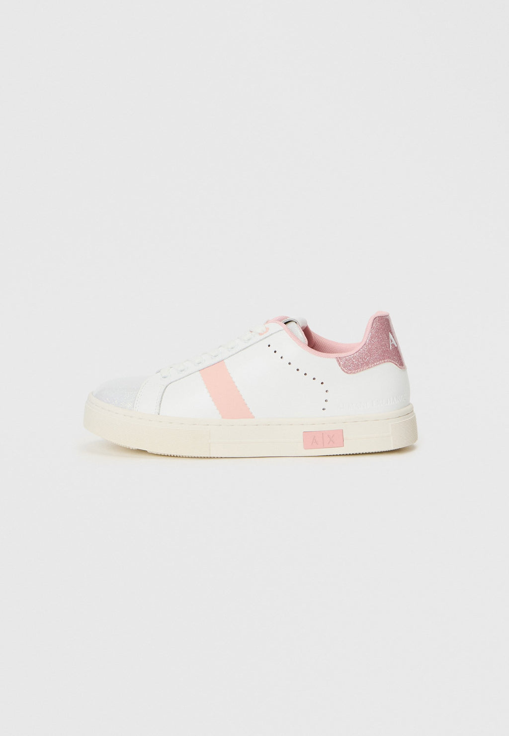 Armani Exchange Sneaker low Media 1