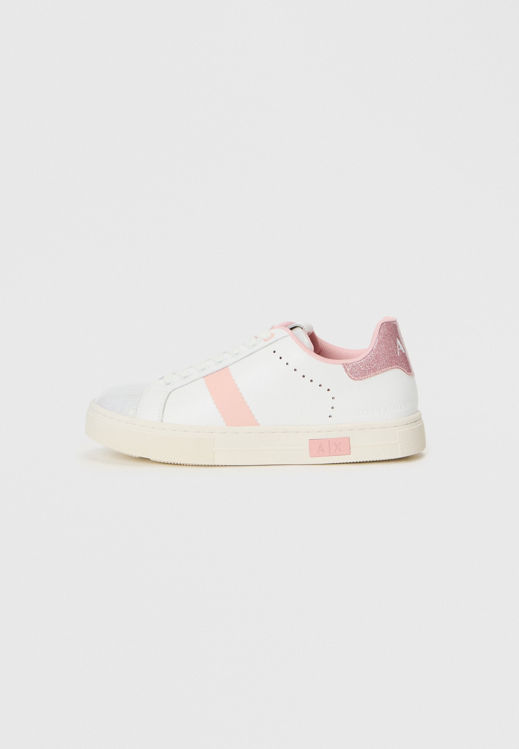 Armani Exchange Sneaker low Media 1