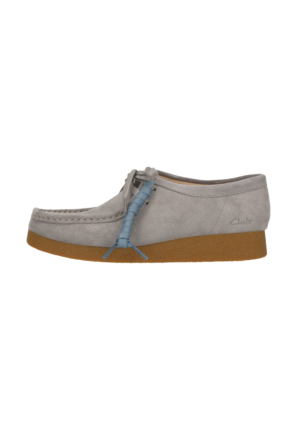 Clarks WALLABEE