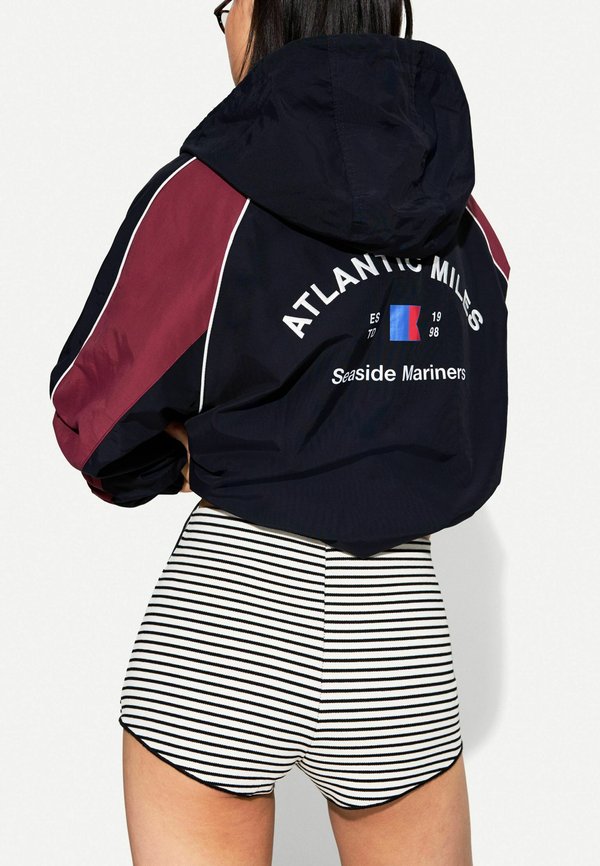 Bershka
