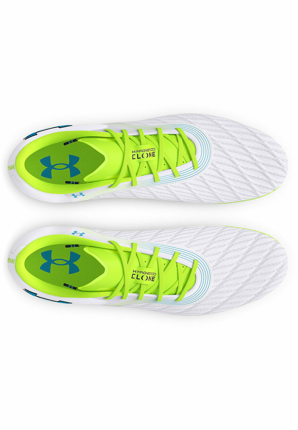 Under Armour CLONE MAGNETICO PRO3.0 FG