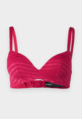 Emporio Armani PADDED TRIANGLE BRA