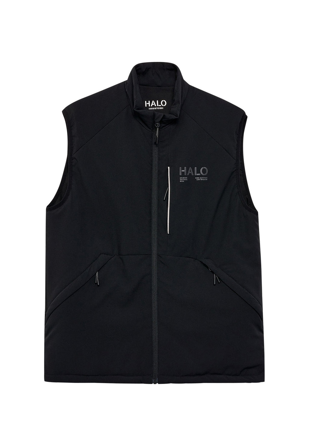 HALO INSULATED TECH VEST