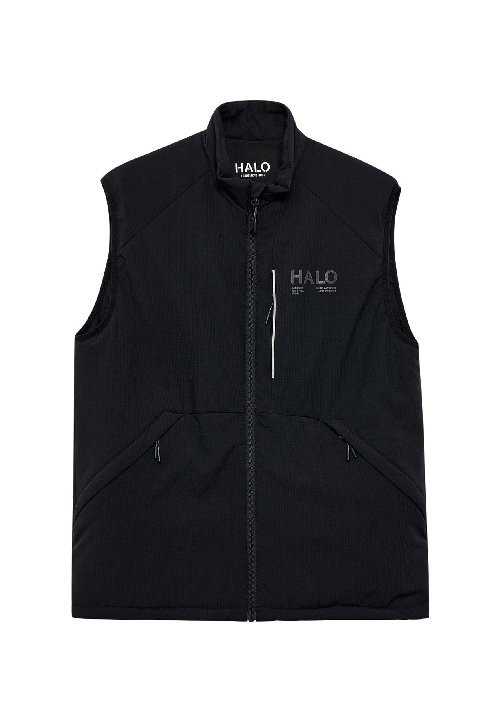 HALO INSULATED TECH VEST
