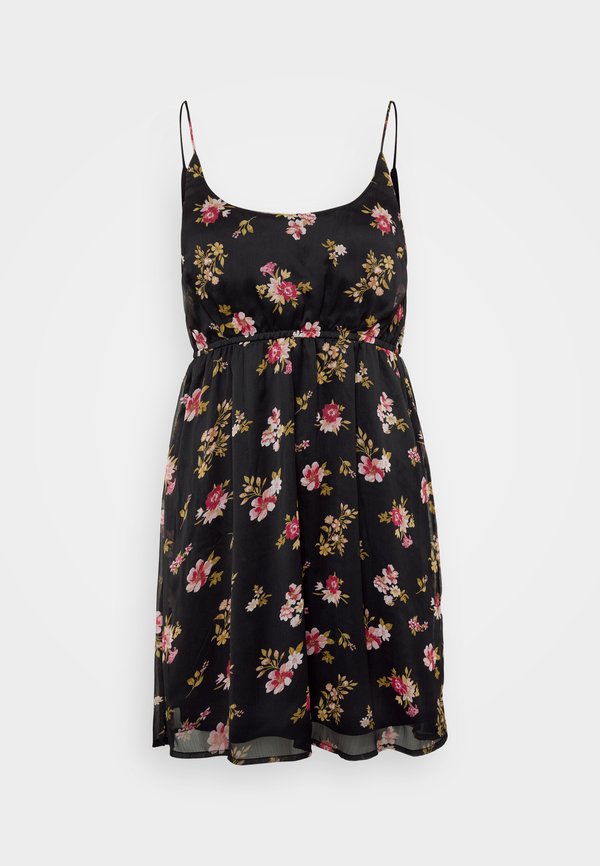 Vero Moda Petite VMSMILLA SINGLET SHORT DRESS