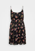 Vero Moda Petite VMSMILLA SINGLET SHORT DRESS